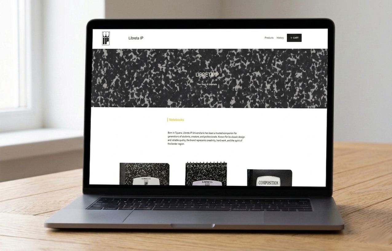 project preview