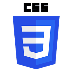 CSS logo