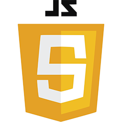 JavaScript logo