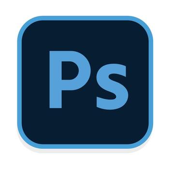 Photoshop logo